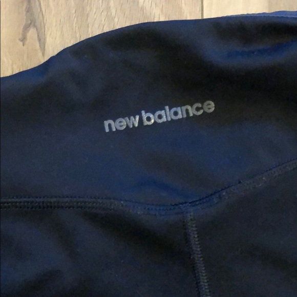 Black legging - Picture 3 of 3